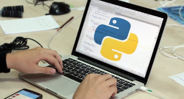 LẬP TRÌNH PYTHON (DA)